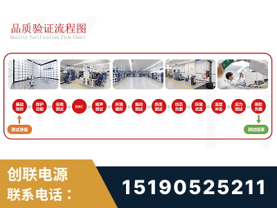 绍兴-全流程品质验证体系完善
